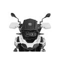 Wunderlich Protecção de Mãos BMW R1200 GS LC Transparentes