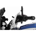 Wunderlich Protecção de Mãos BMW R1200 GS LC Transparentes