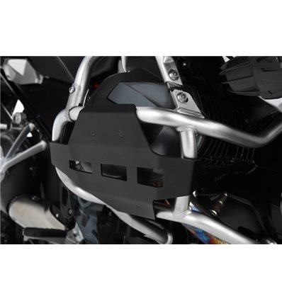 Wunderlich Offers Protection For Harley-Davidson Pan America 1250