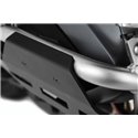 In-Parts | Wunderlich Cylinder Head Protection for Original Bars - R1250GS/A