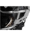 Wunderlich Protecção Cilindros p/ Barra Protecção Original - R1250G...