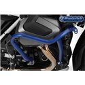 Wunderlich Crash Bars Motor - R1250GS - Azul HP | In-parts.com