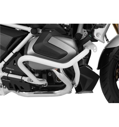 Wunderlich Crash Bars Motor - R1250GS - Branco