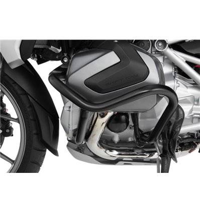 Wunderlich Crash Bars Motor - R1250GS - Preto