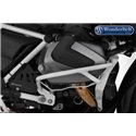 Wunderlich Crash Bars Motor SPORT - R1250GS - Branco | In-parts.com