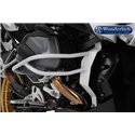 Wunderlich Crash Bars Motor SPORT - R1250GS - Branco | In-parts.com
