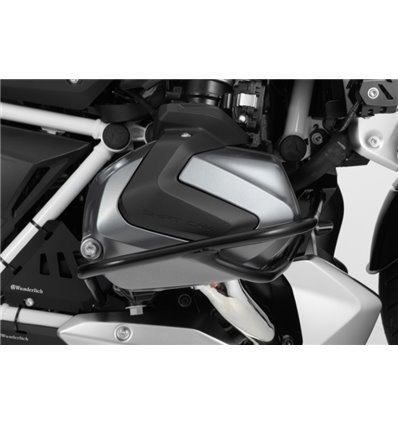 Wunderlich Crash Bars Motor SPORT - R1250GS - Preto