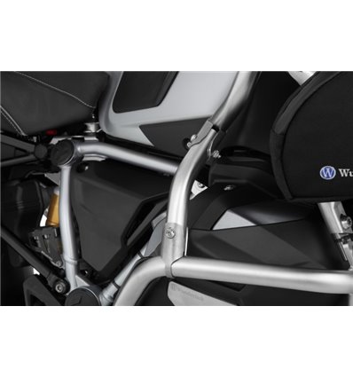 Wunderlich Barra Reforço p/ Crash Bars - R1250GSA