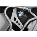 Wunderlich Wunderlich Placas p/ Barra Extensão - R1250GSA - Cinza