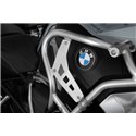 Wunderlich Wunderlich Placas p/ Barra Extensão - R1250GSA - Cinza