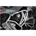 Wunderlich Wunderlich Placas p/ Barra Extensão - R1250GSA - Cinza