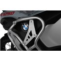 Wunderlich Wunderlich Placas p/ Barra Extensão - R1250GSA - Cinza