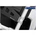 Wunderlich Placas p/ Barra Extensão - R1250GSA - Preto | In-parts.com
