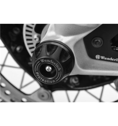 Wunderlich Axle Protection - R1250GS/1200RT/GS LC - Front