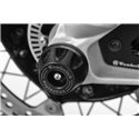 Wunderlich Protecção Eixo - R1250GS/1200GS LC - Frente | In-parts.com