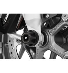 Wunderlich Wunderlich Protecção Eixo - R1250GS/1200GS LC - Frente 2