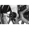 Wunderlich Protecção Eixo - R1250GS/1200GS LC - Frente | In-parts.com