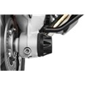 Wunderlich Protecção Eixo - R1250GS/1200GS LC - Frente | In-parts.com