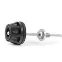 Wunderlich Protecção Eixo - R1250GS/1200GS LC - Frente | In-parts.com