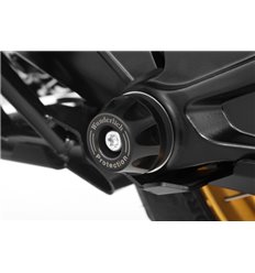 Wunderlich Wunderlich Protecção Eixo Cardã - R1250GS/1200GS LC - Trás
