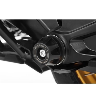 Wunderlich Axle Protection - R1250GS/1200RT/GS LC - Rear