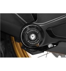 Wunderlich Wunderlich Protecção Eixo Cardã - R1250GS/1200GS LC - Trás 2
