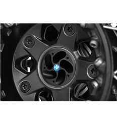 Wunderlich Wunderlich Protecção Eixo Cardã - R1250GS/1200RT/GS LC -... 2