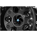 Wunderlich Protecção Eixo Cardã - R1250GS/1300GS - Preto | In-parts...