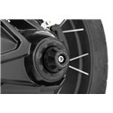 Wunderlich Protecção Eixo Cardã - R1250GS/1300GS - Preto | In-parts...