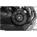 Wunderlich Protecção Eixo Cardã - R1250GS/1300GS - Preto | In-parts...