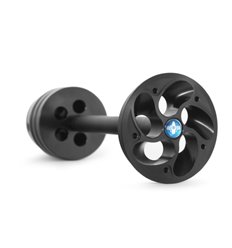 Wunderlich Wunderlich Protecção Eixo Cardã - R1250GS/1200RT/GS LC -...