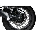 In-Parts | Wunderlich Crash Pad Hub Cover - R1250GS/1200RT/GS LC