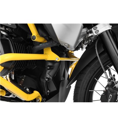 Wunderlich Barra Protecção Conectora p/ Crash Bars - R1250GS - Edição 40 Anos