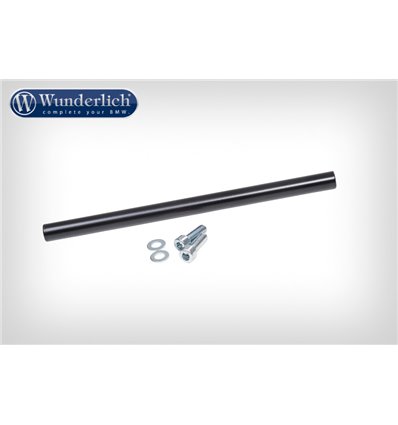 Wunderlich Compound Strut for Engine Protection Bar - R1250GS/1200GS LC - Black