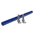 Wunderlich Barra Protecção Conectora p/ Crash Bars - R1250GS - Azul...
