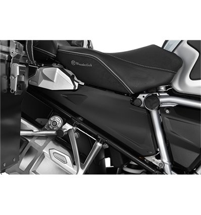 Wunderlich Frame Covers - R1250GS/1200GS LC