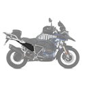 In-Parts | Wunderlich Frame Covers - R1250GS/1200GS LC