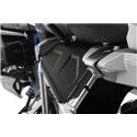 Wunderlich Placas Protecção Rack Bagagem - R1250GS/1200GS LC - Pret...