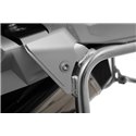 Wunderlich Placas Protecção Rack Bagagem - R1250GS/1200GS LC - Cinz...