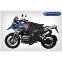 Wunderlich Cobertura Pernas Gaucho PRO - R1250GS/1200GS LC | In-par...