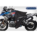 Wunderlich Cobertura Pernas Gaucho PRO - R1250GS/1200GS LC | In-par...