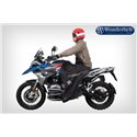 Wunderlich Cobertura Pernas Gaucho PRO - R1250GS/1200GS LC | In-par...