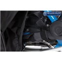 Wunderlich Cobertura Pernas Gaucho PRO - R1250GS/1200GS LC | In-par...