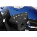 In-Parts | Wunderlich Clutch and Brake Reservoir Cover - Black