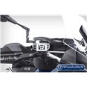Wunderlich Protecção Reservatório Travão - R1250GS/1200GS/R LC e Rn...