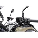 Wunderlich Protecção Reservatório Óleo Embraiagem - R1250GS/1200R/G...