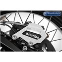 In-Parts | Wunderlich Brake Caliper Cover - R1250GS/1200GS LC