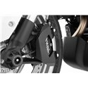 In-Parts | Wunderlich Brake Caliper Cover - BMW - Front
