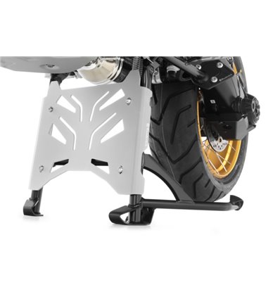 Wunderlich Centre Stand Protection - R1250GS/1200GS LC - Grey