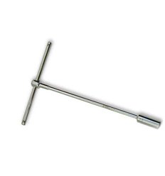 Cruztools Chave 1/4' Sliding T-Driver